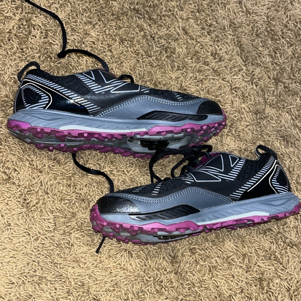 Pearl Izumi sneaker biking/spin shoes